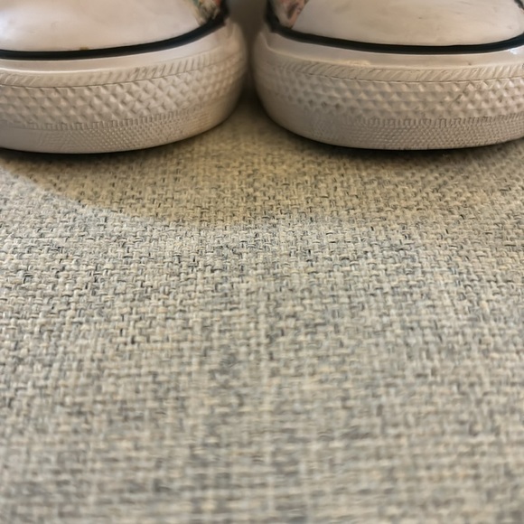 Converse Baby All Star Velcro Sneakers 4 - Picture 11 of 11